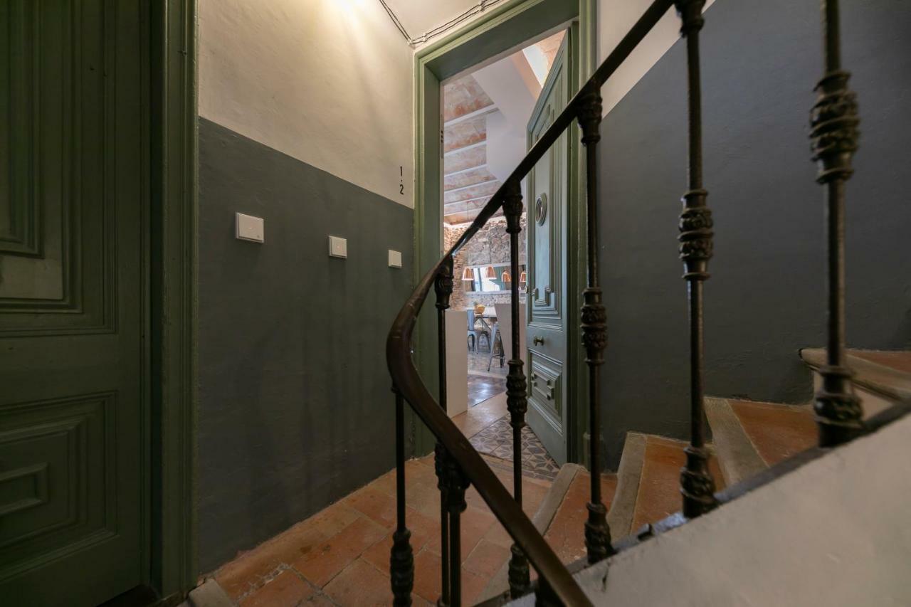 Bravissimo Mercaders, Beautiful 3 Bedroom Apartment Girona Exterior photo