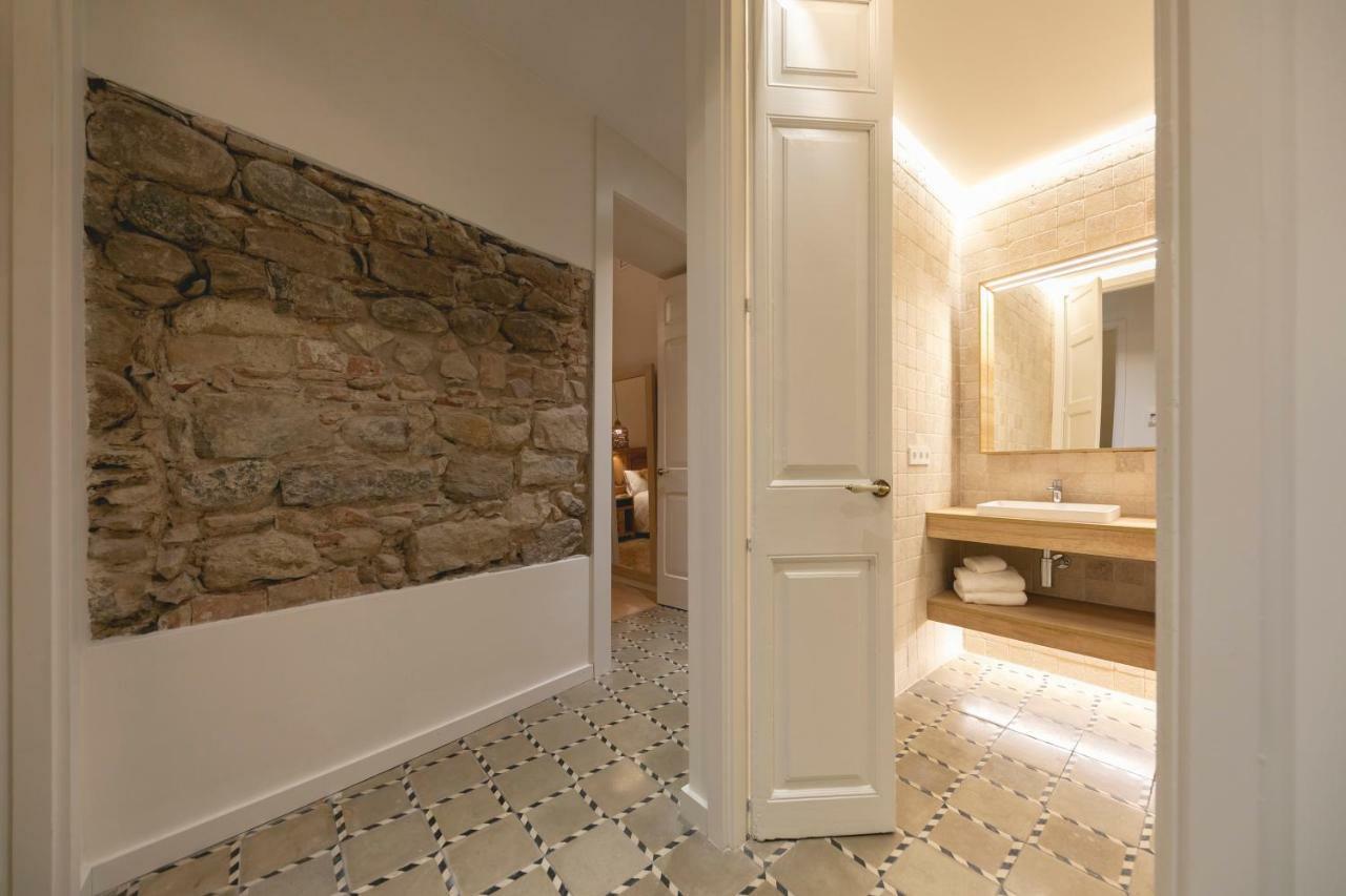 Bravissimo Mercaders, Beautiful 3 Bedroom Apartment Girona Exterior photo