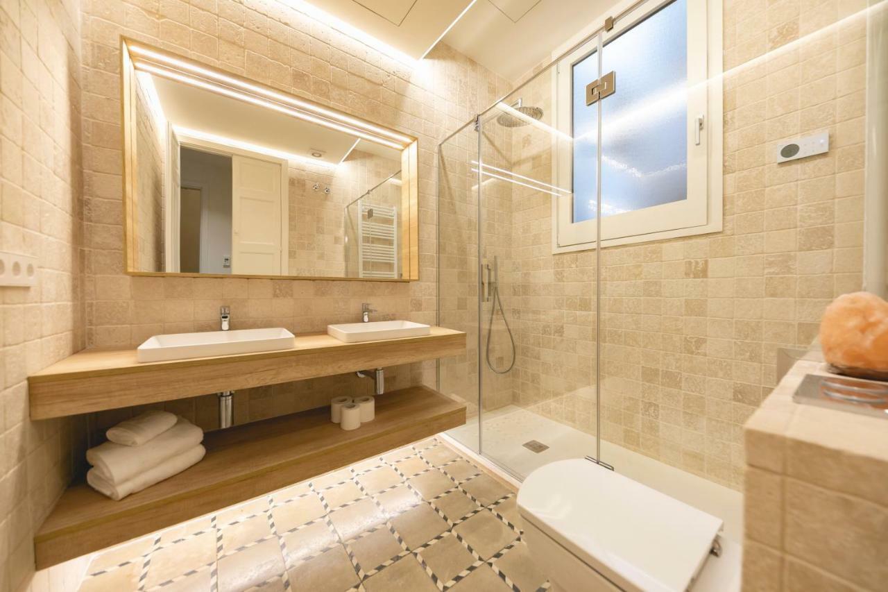 Bravissimo Mercaders, Beautiful 3 Bedroom Apartment Girona Exterior photo